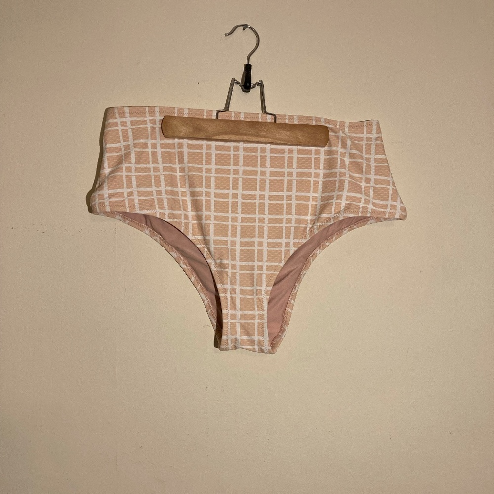 Aerie swimsuit bottoms